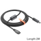 XT60 to DC Cable | 2M
